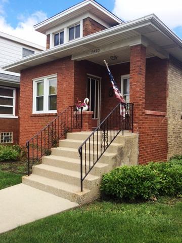 7450 W Addison St., Chicago, IL 60634