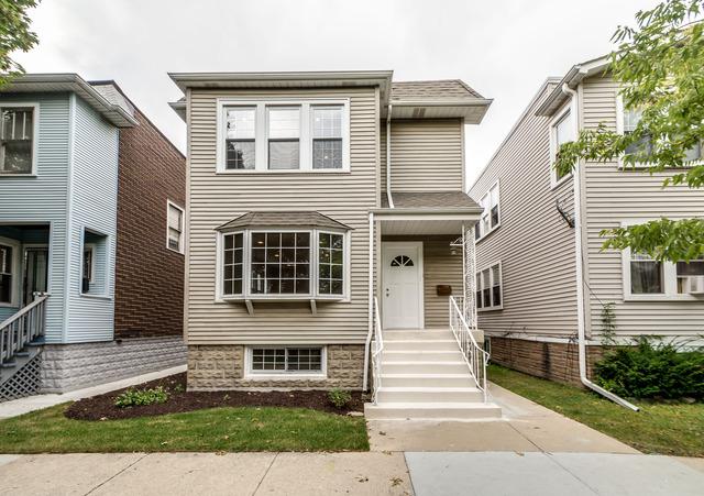 4912 W Melrose St., Chicago, IL 60641