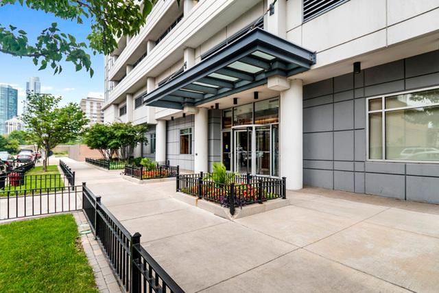 1629 S Prairie Ave. #903, Chicago, IL 60616