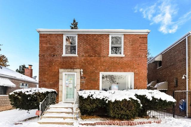 3752 W 81st St., Chicago, IL 60652