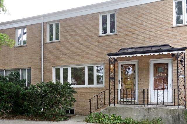 1759 W Leland Ave., Chicago, IL 60640