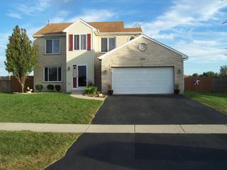 2206 Red Hawk Dr., Plainfield, IL 60586