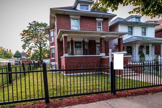 7712 S Sangamon St., Chicago, IL 60620