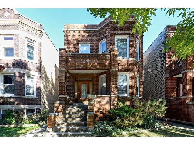 3133 N Harding Ave., Chicago, IL 60618