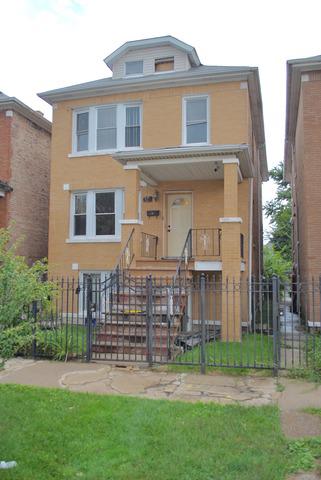 8346 S Mackinaw Ave., Chicago, IL 60617