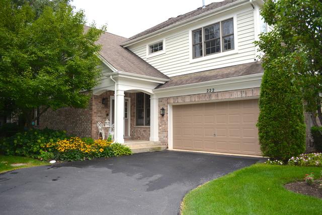 222 Wildflower Ln., La Grange, IL 60525