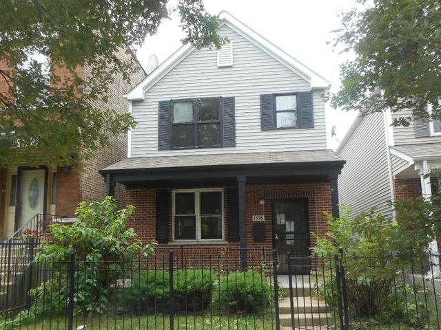 1326 S Springfield Ave., Chicago, IL 60623