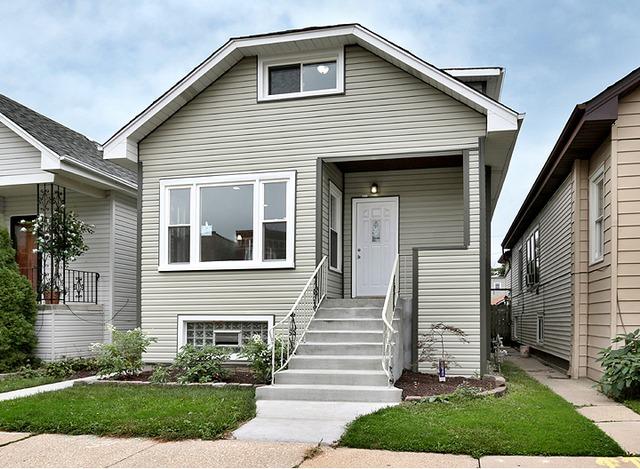 4917 W School St., Chicago, IL 60641