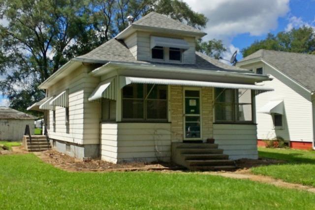 118 Poplar St., Depue, IL 61322