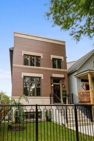 2745 N Albany Ave., Chicago, IL 60647