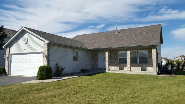 504 Crystal Dr., Shorewood, IL 60404