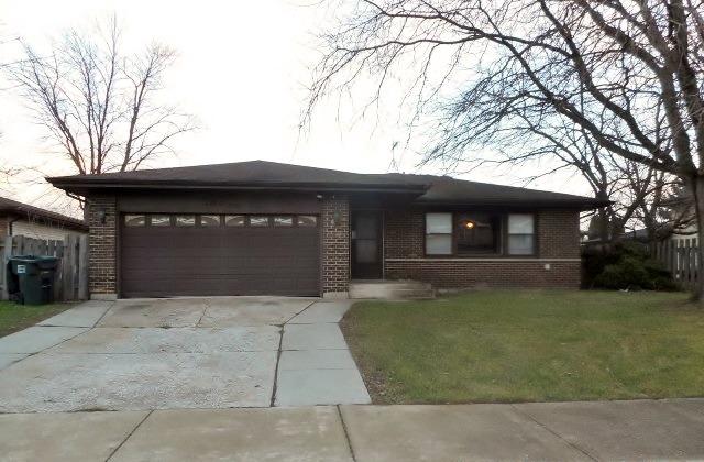 19921 Terrace Ave., Lynwood, IL 60411