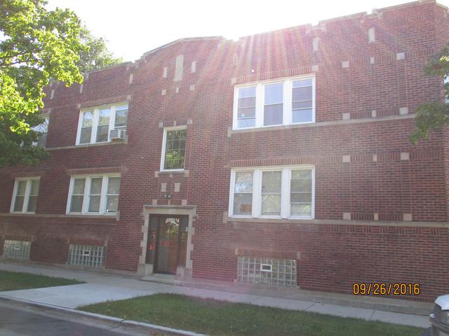 5600 S Fairfield Ave., Chicago, IL 60629