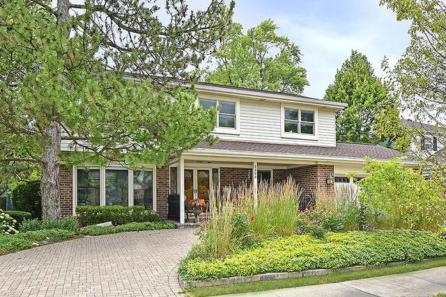 2204 Iroquois Rd., Wilmette, IL 60091