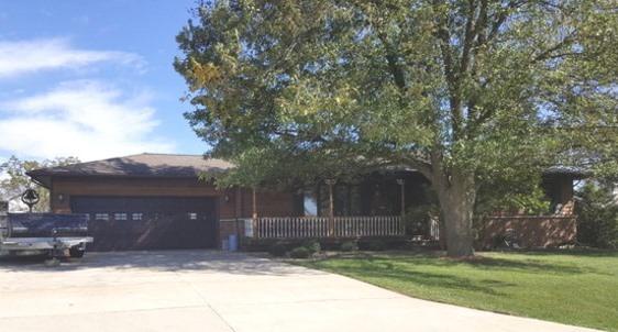 425 N Jones Ave., Amboy, IL 61310