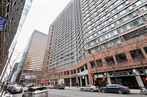 211 E Ohio St. #722, Chicago, IL 60611
