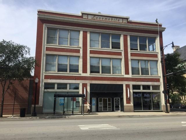 2000 S Michigan Ave. #312, Chicago, IL 60616