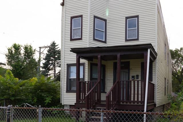6840 S Marshfield Ave., Chicago, IL 60636