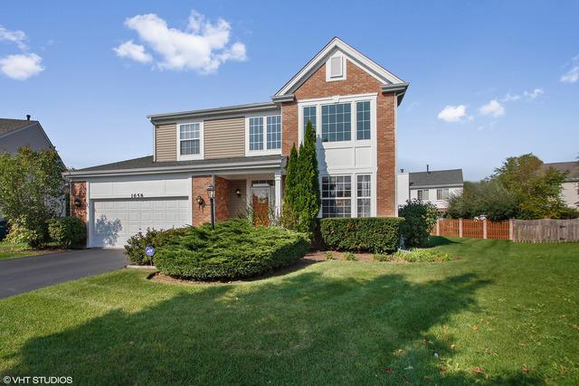 1658 Greenfield Ct., Gurnee, IL 60031