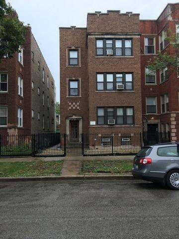 4847 N Washtenaw Ave., Chicago, IL 60625
