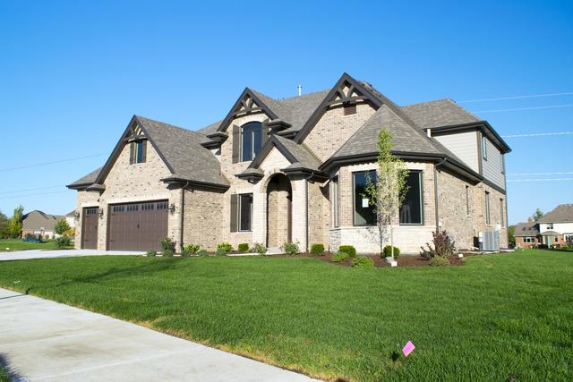 23027 Devonshire Ln., Frankfort, IL 60423
