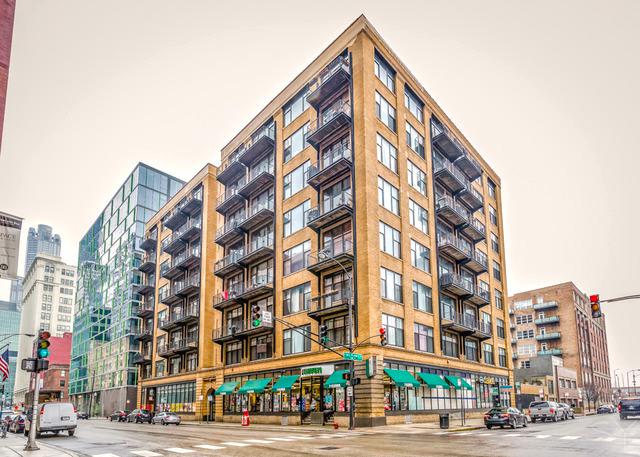 625 W Jackson Blvd. #508, Chicago, IL 60661