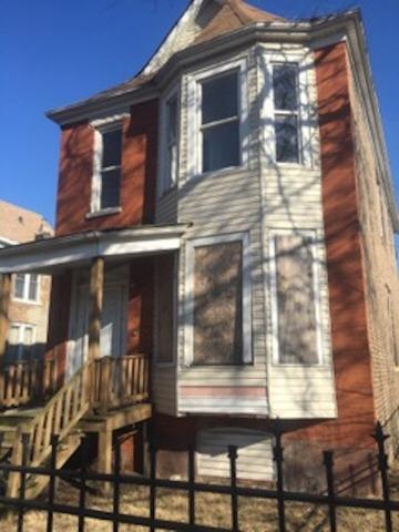 5641 S Morgan St., Chicago, IL 60621