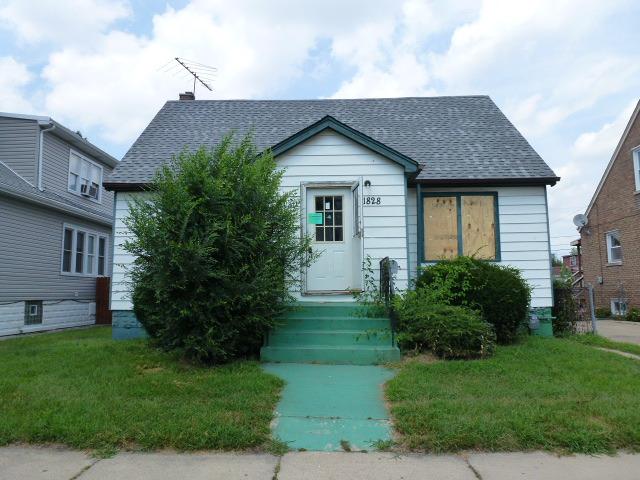 1828 High St., Blue Island, IL 60406