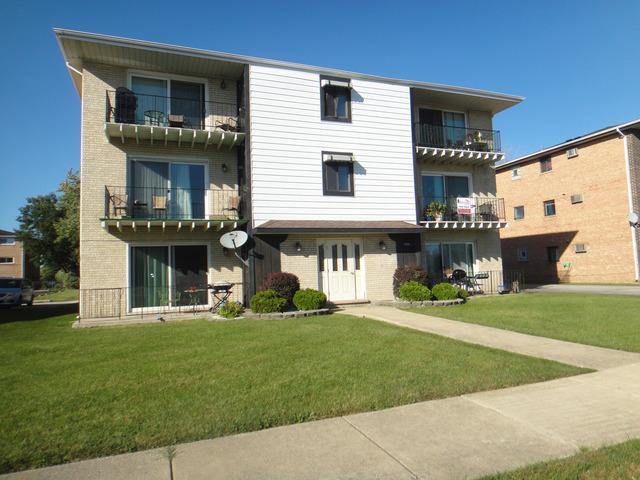 7248 W 86th St. #2B, Bridgeview, IL 60455