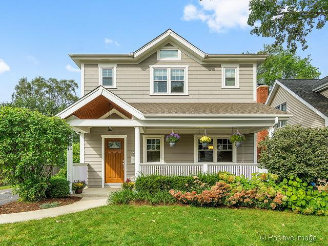 5548 Carpenter St., Downers Grove, IL 60516