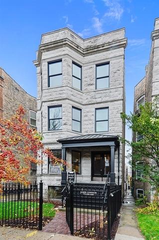 1333 W Eddy St., Chicago, IL 60657