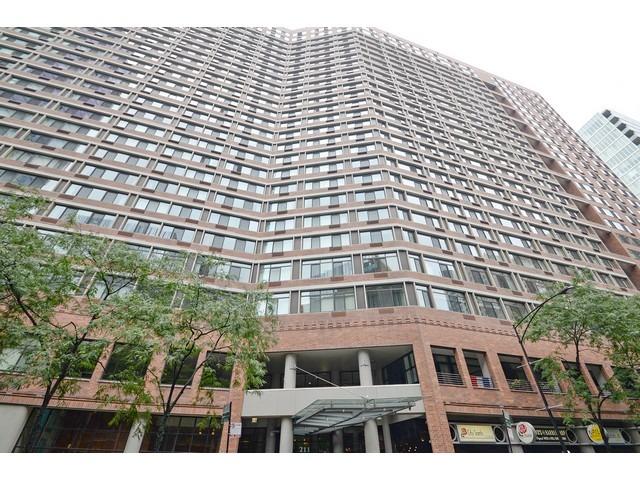 211 E Ohio St. #1809, Chicago, IL 60611