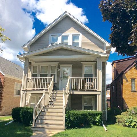 5318 N Mcvicker Ave., Chicago, IL 60630