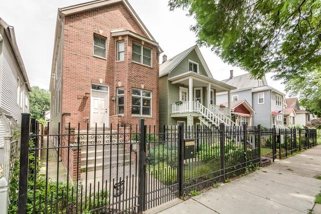 4631 N Harding Ave., Chicago, IL 60625
