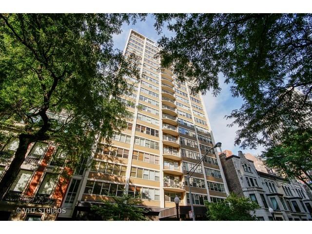 40 E Cedar St. #16D, Chicago, IL 60611