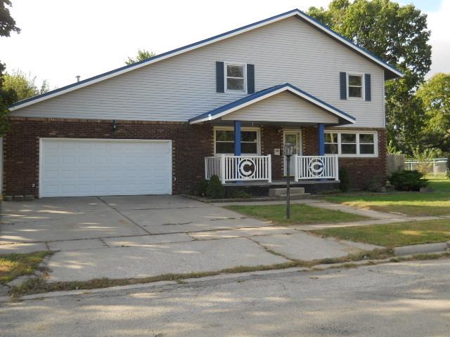 603 W 13th St., Rock Falls, IL 61071