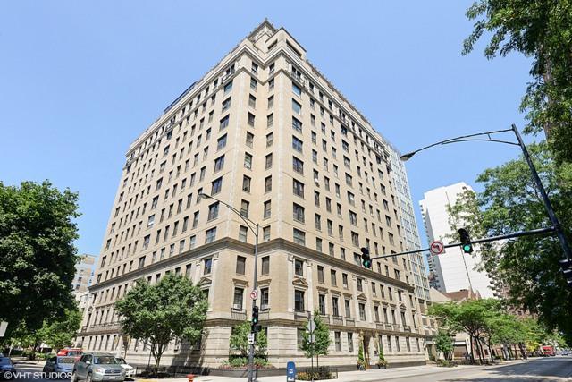 3100 N Sheridan Rd. #7D, Chicago, IL 60657