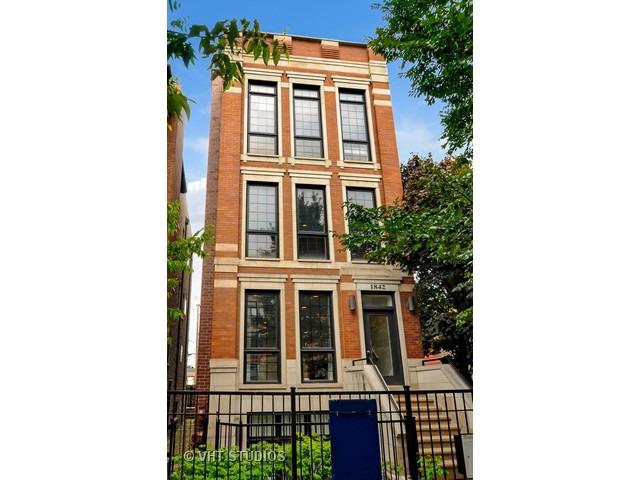 1842 W Armitage Ave. #1, Chicago, IL 60622