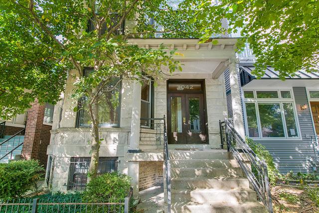 3042 N Clifton Ave. #2, Chicago, IL 60657