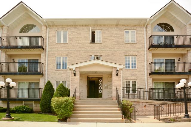 9400 S 79th Ave. #1J, Hickory Hills, IL 60457