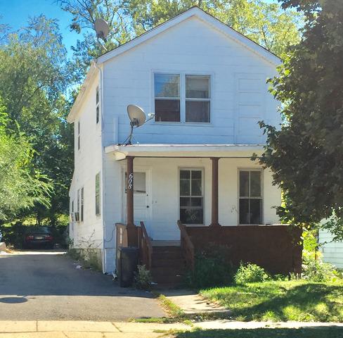 608 S Broadway St., Aurora, IL 60505