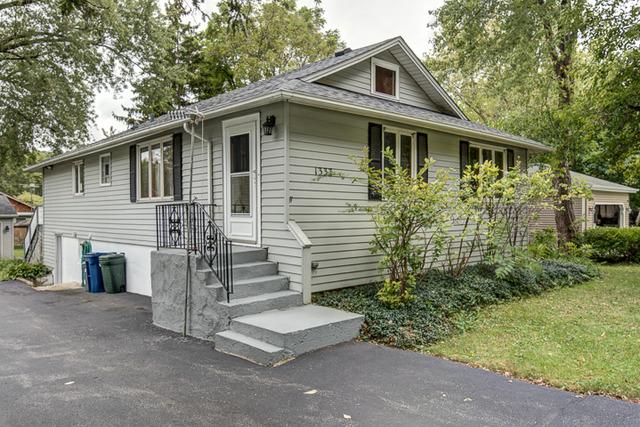 1333 N Harrison St., Algonquin, IL 60102