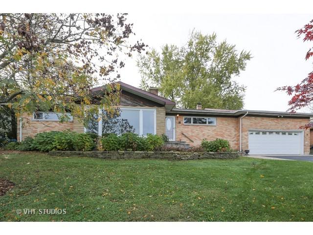 525 63rd St., Willowbrook, IL 60527
