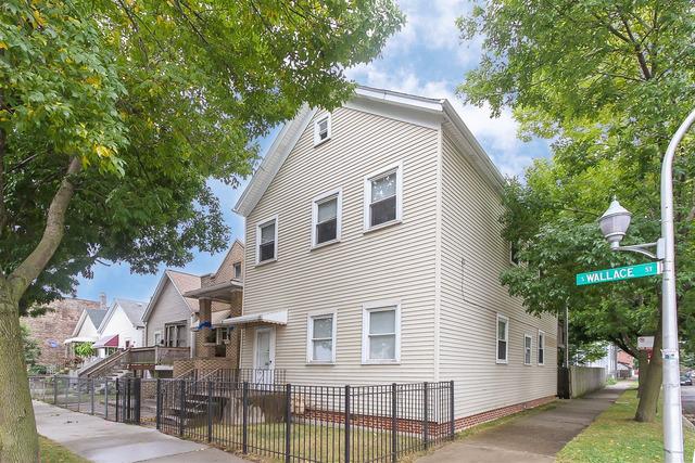 4400 S Wallace St., Chicago, IL 60609