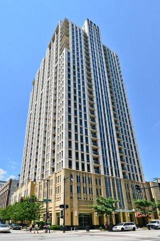 1250 S Michigan Ave. #1508, Chicago, IL 60605