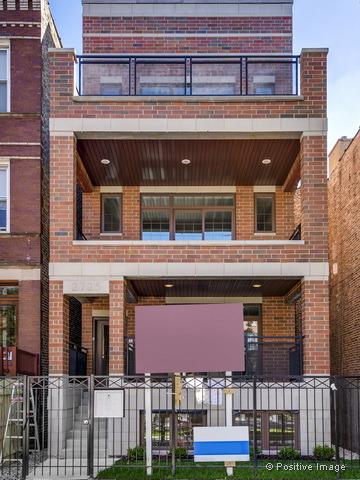 2725 W Thomas St. #3, Chicago, IL 60622