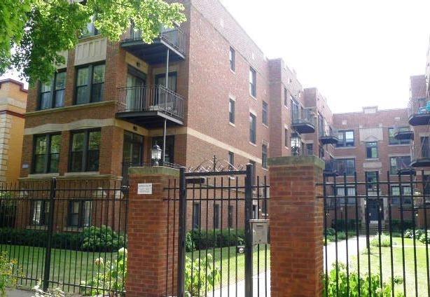 1617 W Fargo Ave. #1N, Chicago, IL 60626