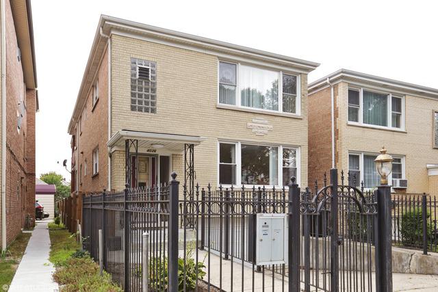 4036 N Austin Ave., Chicago, IL 60634