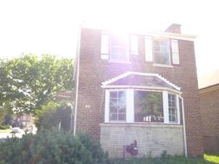 8501 S Ada St., Chicago, IL 60620