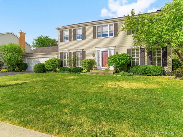 6400 Tremont St., Willowbrook, IL 60527